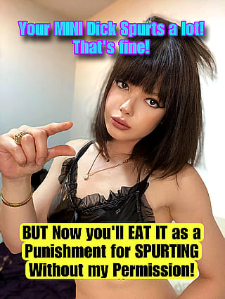 Naughty Girl Gets Her Deserved Discipline [OC]'