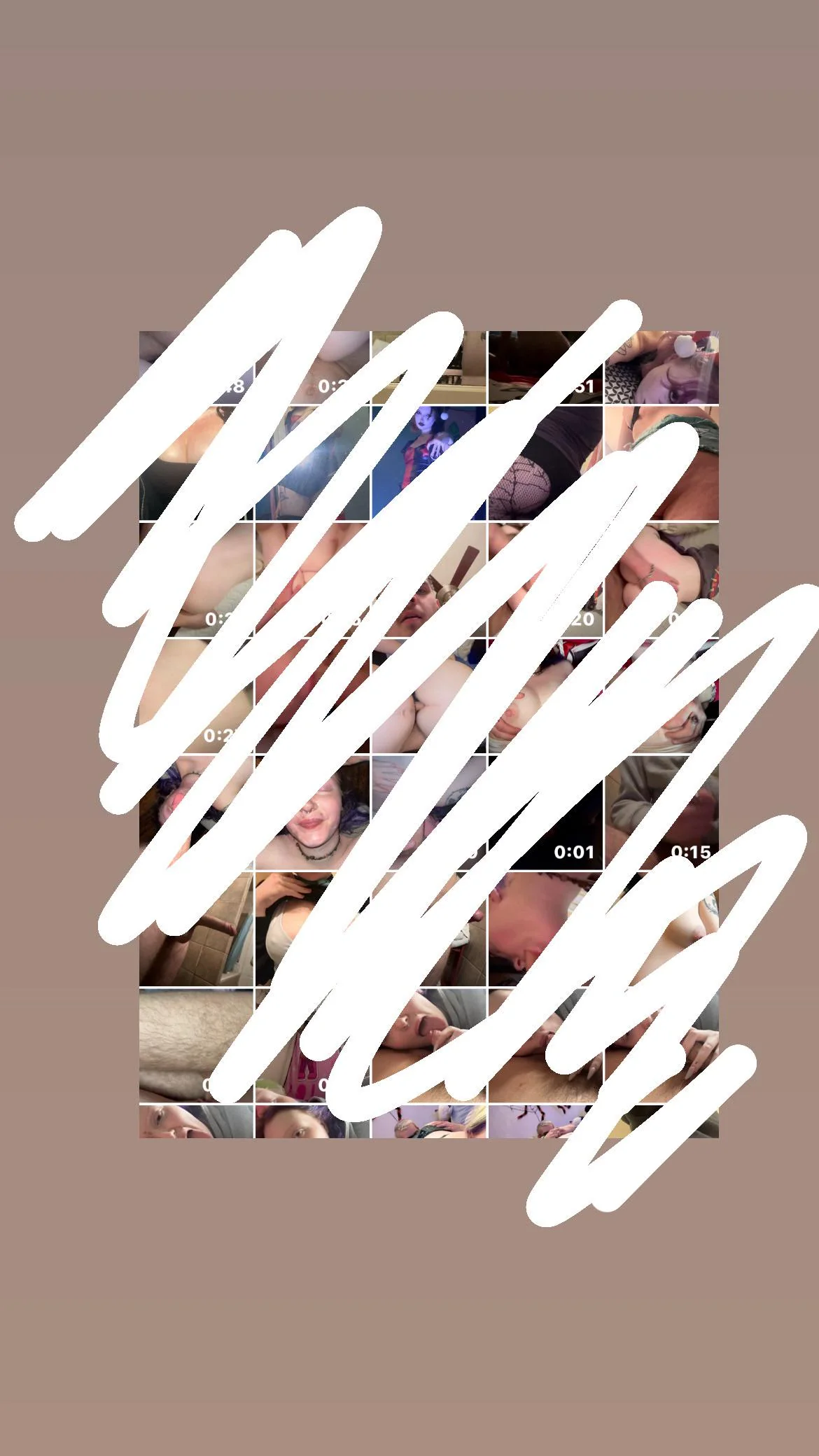 Dirty Little Secrets with My Alt Bae picture 1 of 1