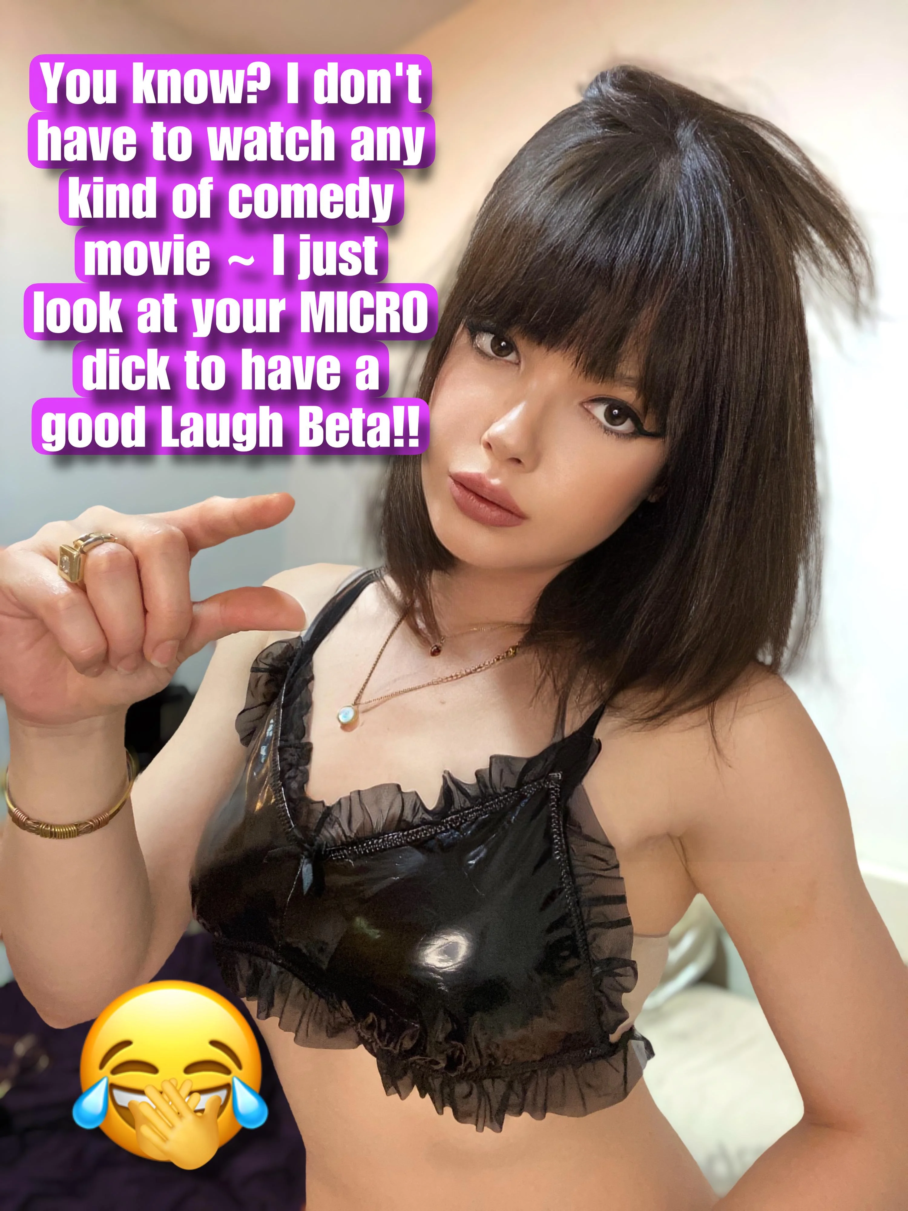 Giggle & Tease: SPH Delight picture 1 of 1