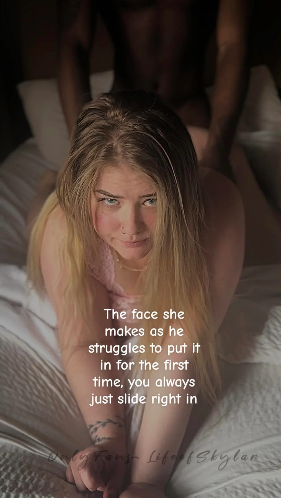 Diving Deep into BBC Obsession: A Cuck's Journey picture 5 of 5