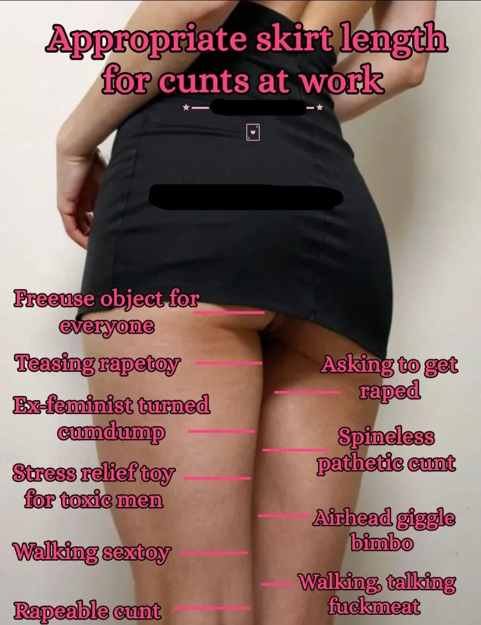 Filthy Slut Demands Harder Lessons picture 3 of 4