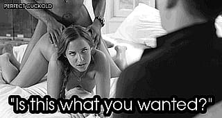 Damn right he craved it! Just peep her fucked expression'