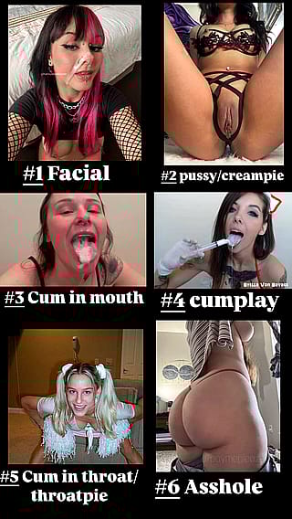 Dripping Desires: A Pre-Cum Feast Before the Big Finish'
