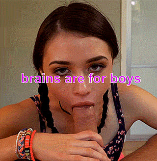 Dumb Boys, Smart Moves – She’s Here to Serve'