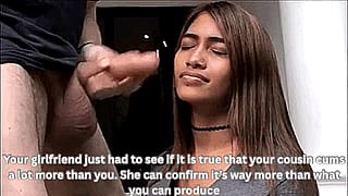 Now She Really Knows Who's Boss'