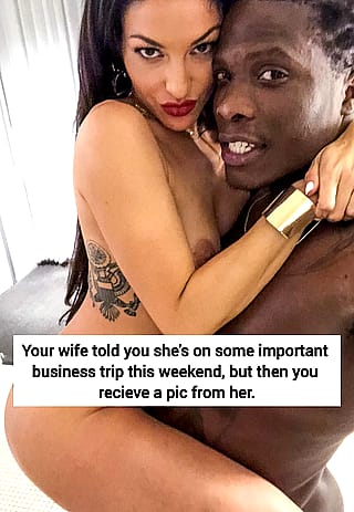 Sizzling Hotwife Teases & Pleasures'