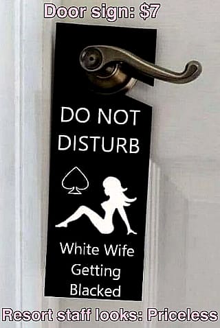Packing for Pleasure: A Cuckold's Guide to Getting Left Behind'