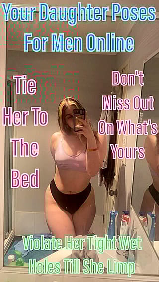 Naughty Sluts Begging for Attention'