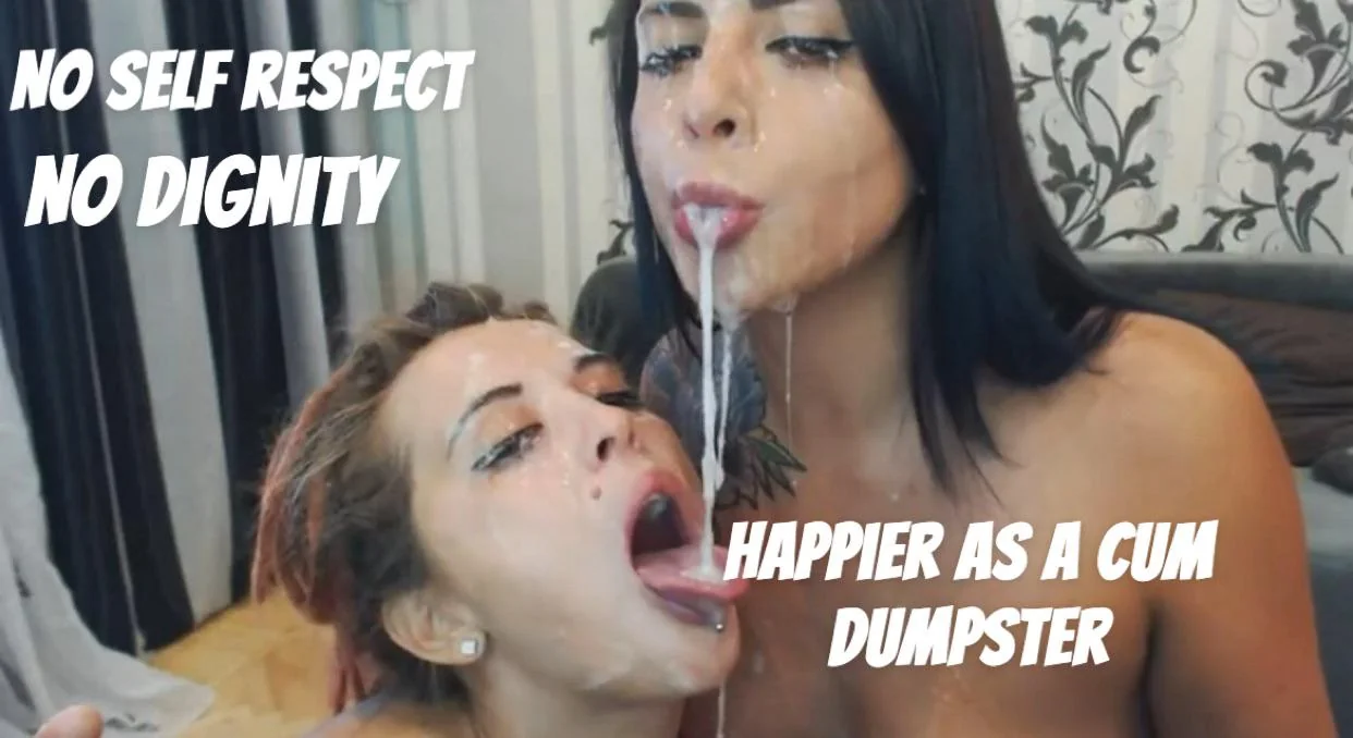 Craving a Cum Bath Over Equality picture 1 of 1