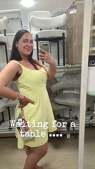 While Hubby's Away, This Cumslut Will Play'