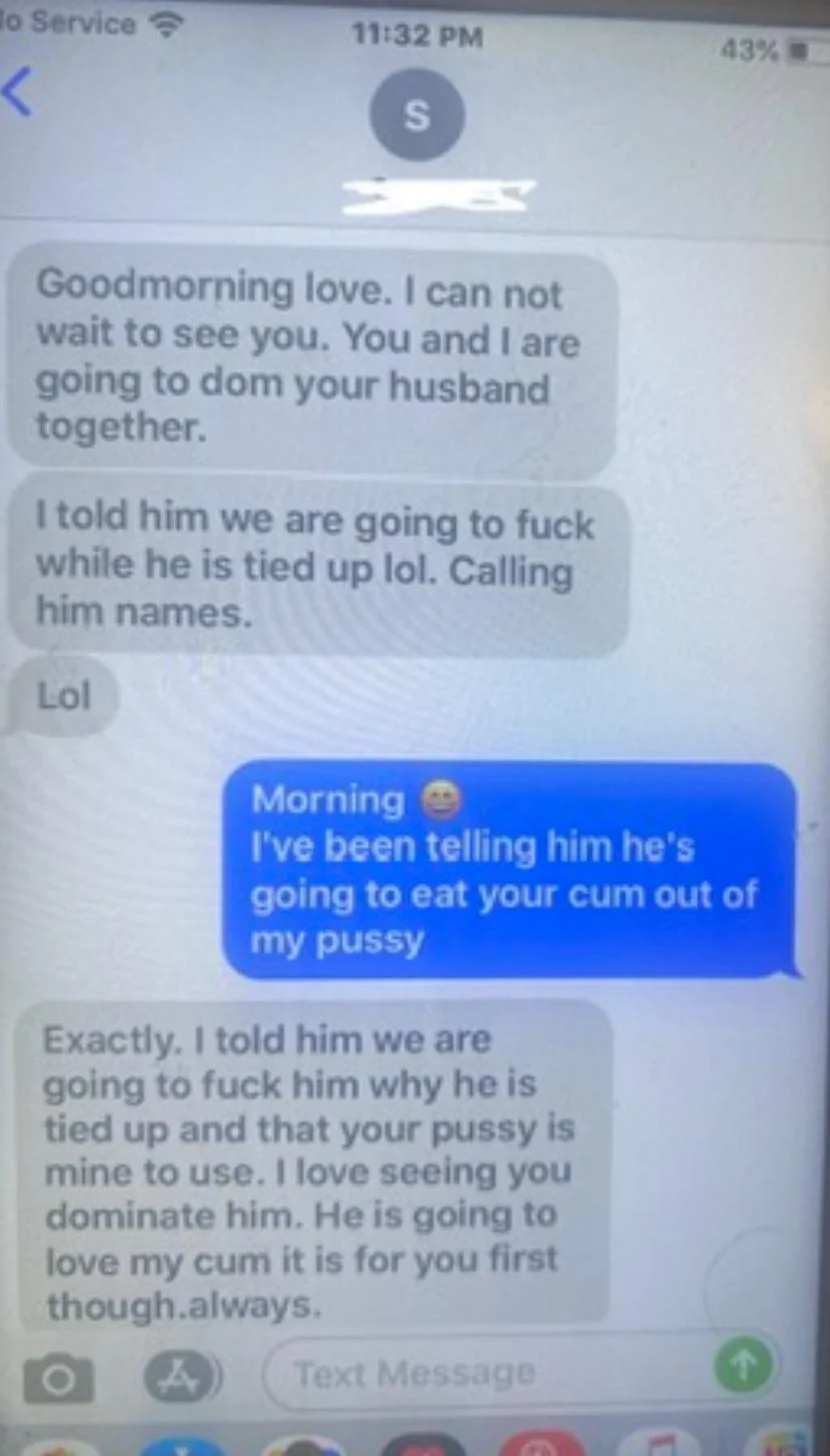 Dirty Chat & BBC Throbs: My Secret Cumdump Confessions picture 2 of 5