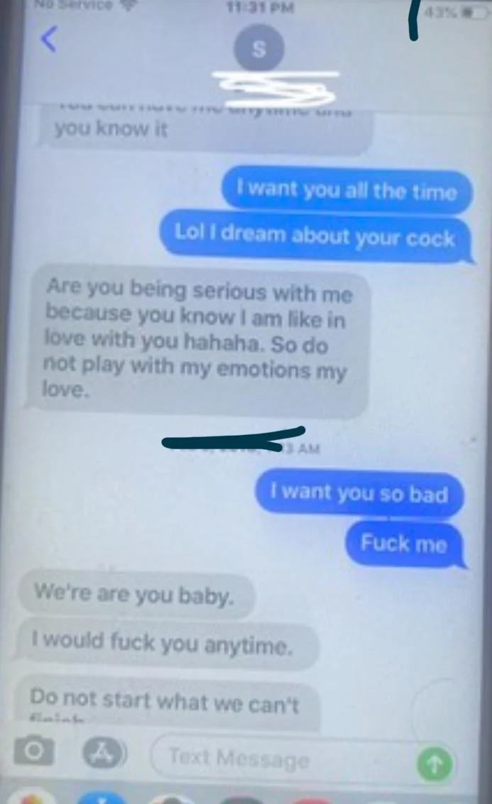 Dirty Chat & BBC Throbs: My Secret Cumdump Confessions picture 3 of 5