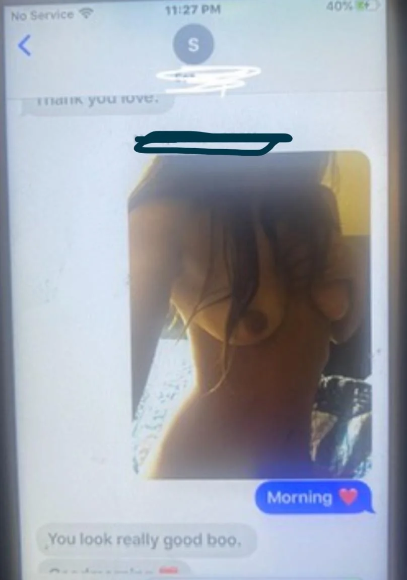 Dirty Chat & BBC Throbs: My Secret Cumdump Confessions picture 4 of 5