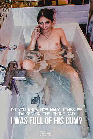 Midnight Calls Turned Steamy'