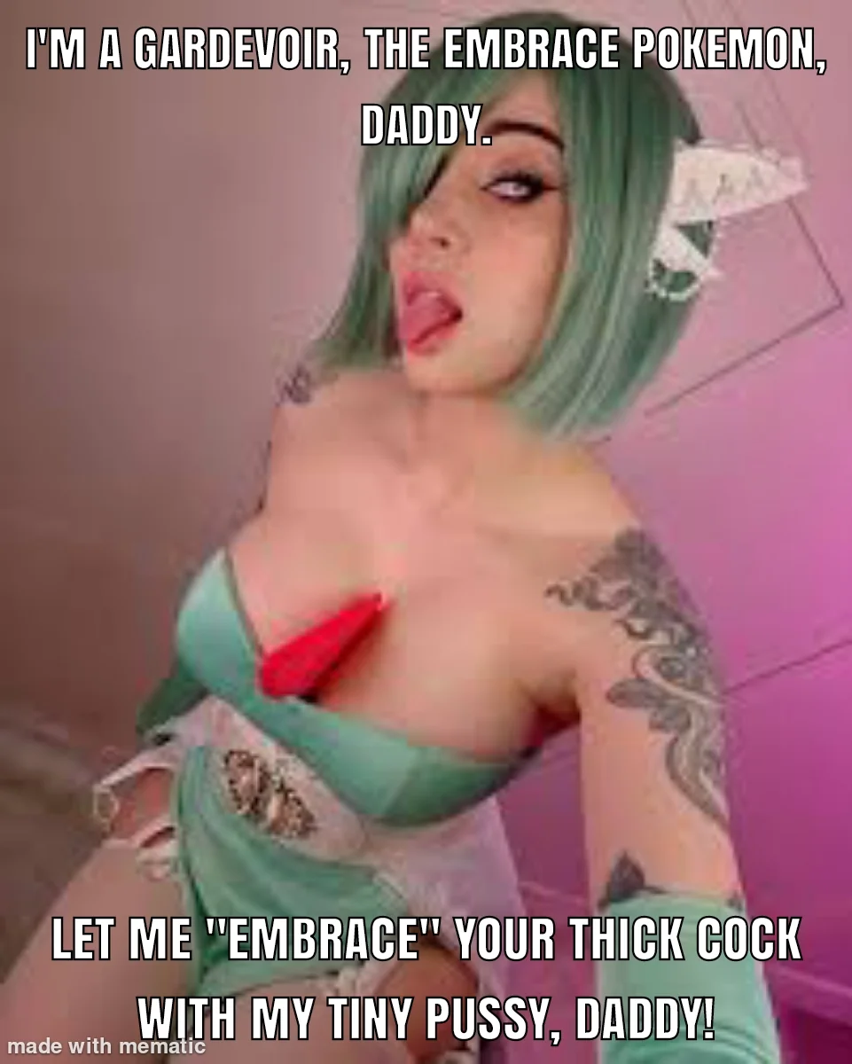 Hot PokeDaddy Action with His Naughty Girls picture 1 of 3