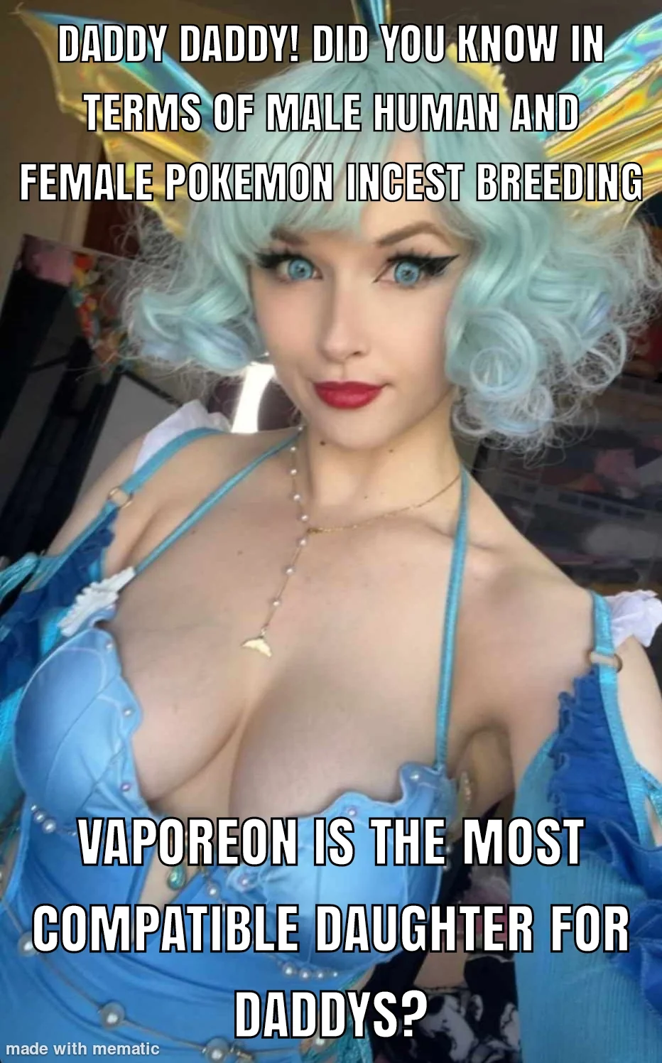 Hot PokeDaddy Action with His Naughty Girls picture 2 of 3