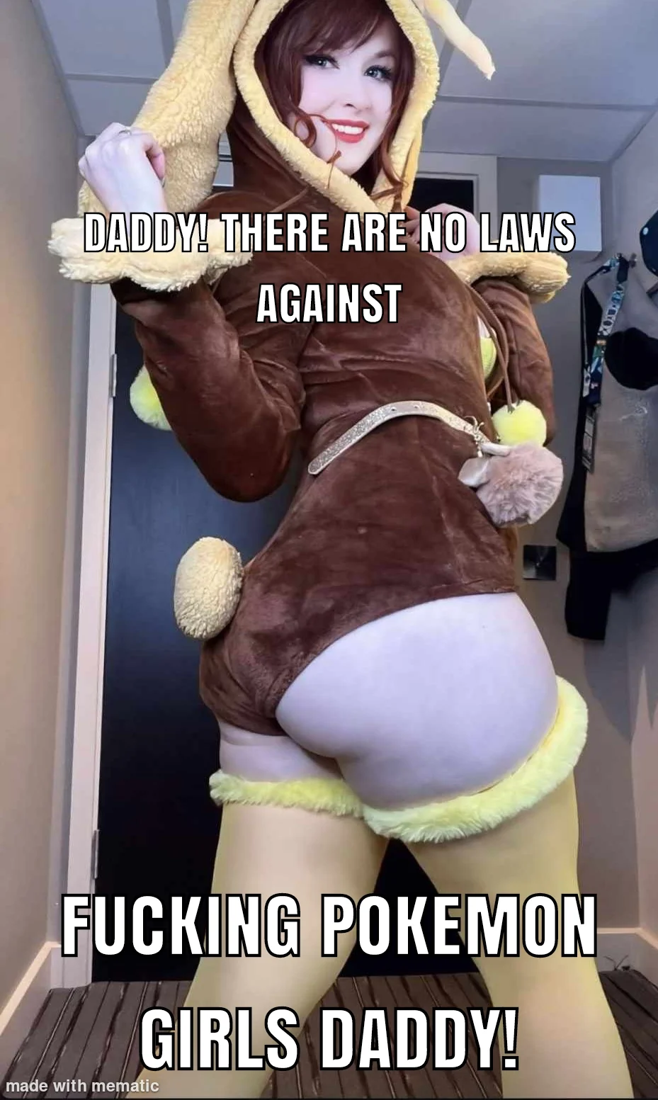 Hot PokeDaddy Action with His Naughty Girls picture 3 of 3