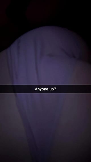 Bored and Horny as Hell'