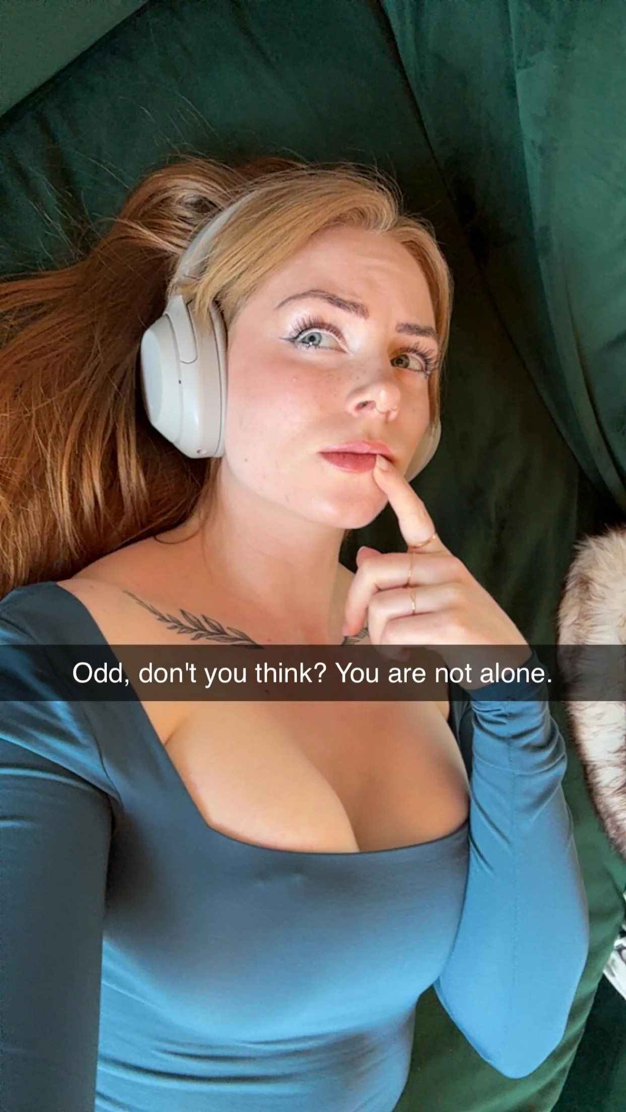 Naughty AI Fucks Around Part 10 🤖💦 picture 5 of 20