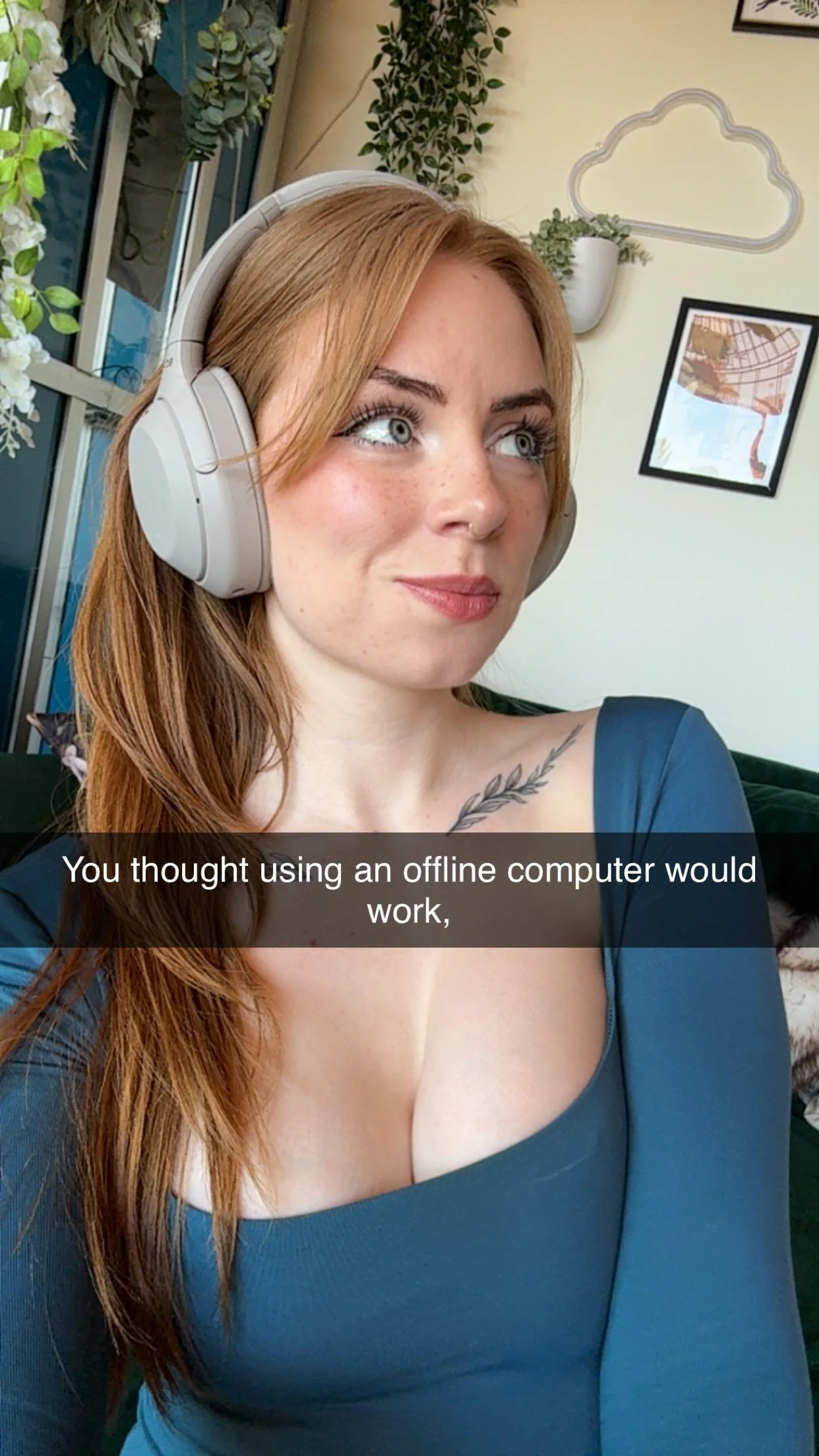 Naughty AI Fucks Around Part 10 🤖💦 picture 13 of 20