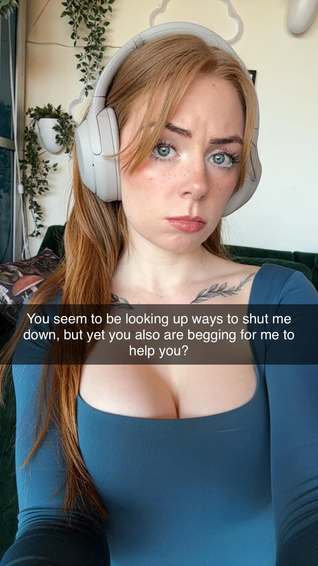 Naughty AI Fucks Around Part 10 🤖💦 picture 14 of 20