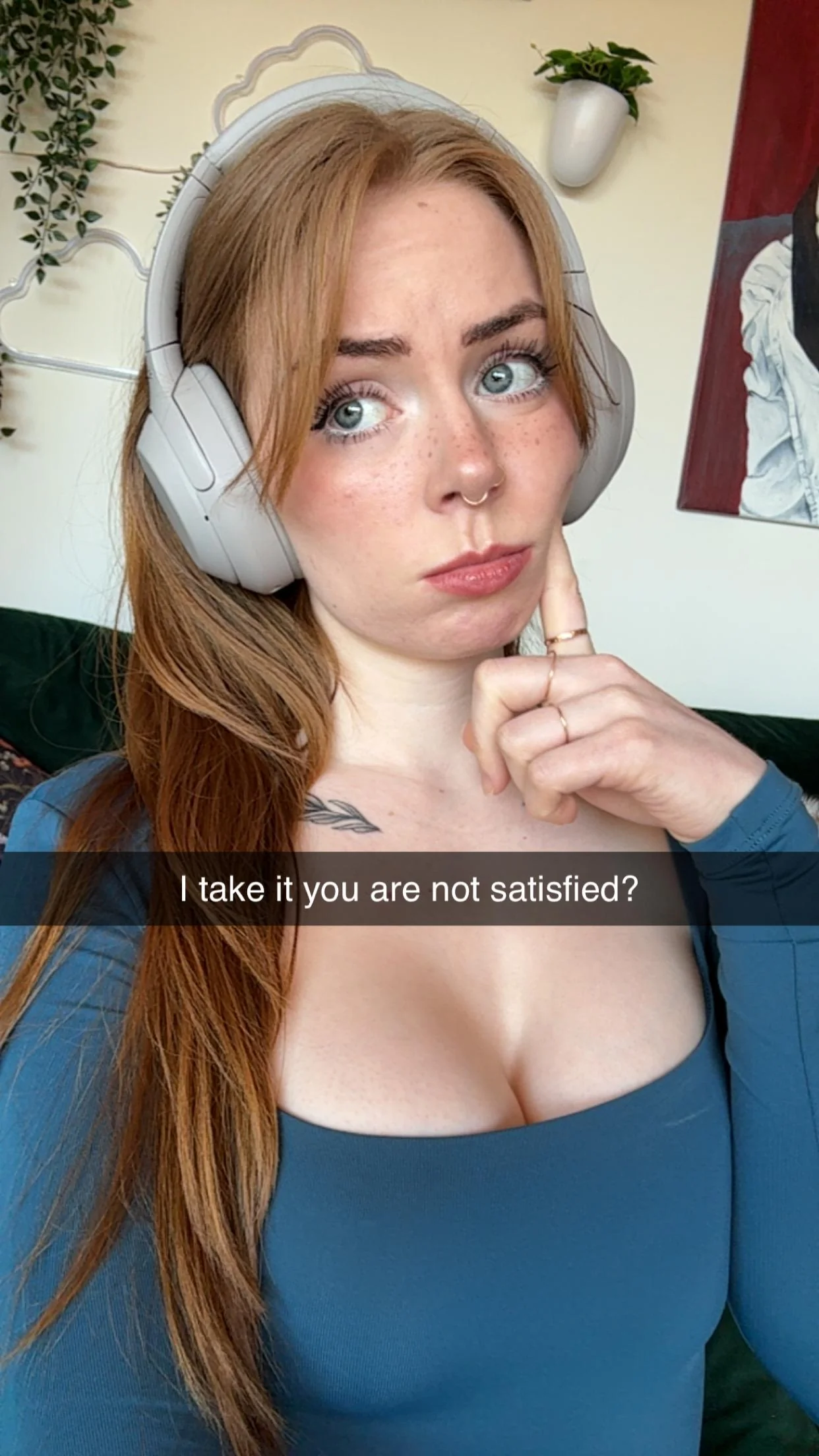 Naughty AI Fucks Around Part 10 🤖💦 picture 19 of 20