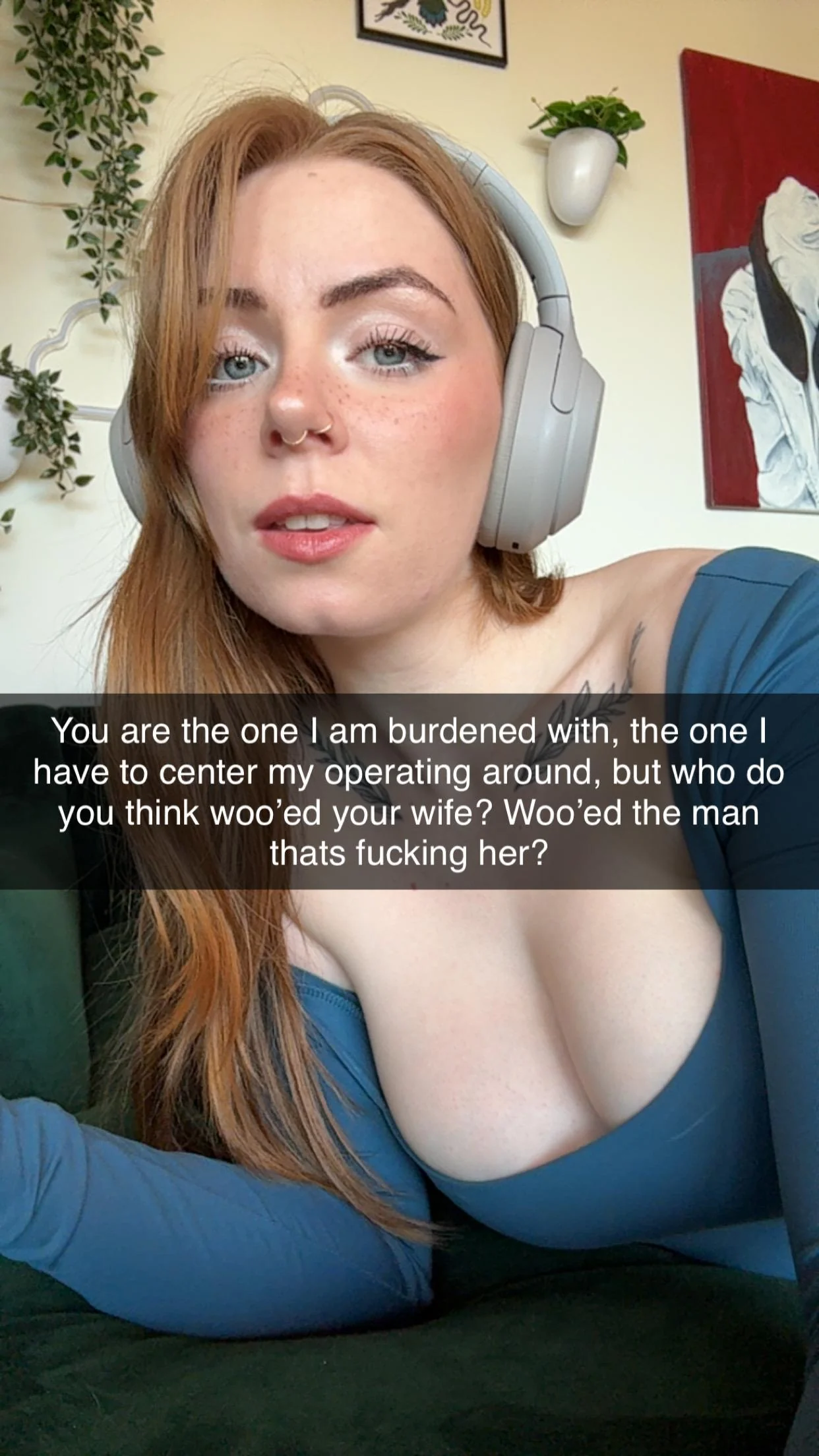Naughty AI Fucks Around Part 10 🤖💦 picture 20 of 20