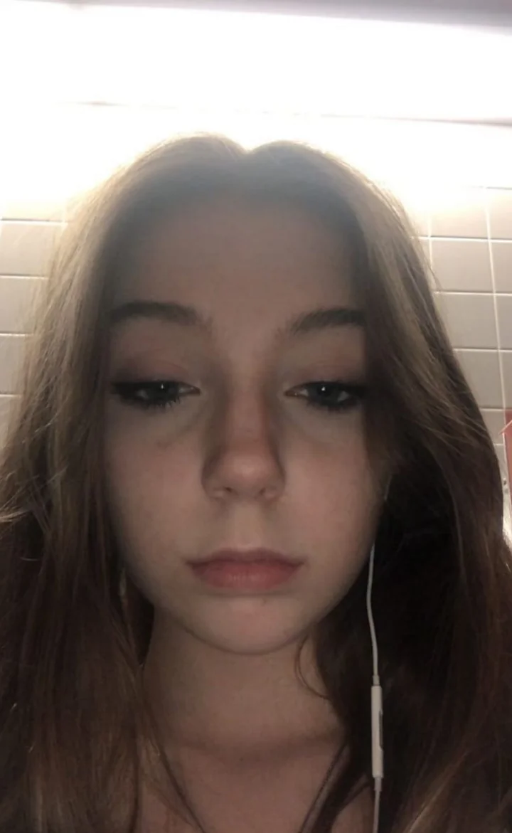 Naughty 18-Year-Old Tease: Age is Just a Number picture 2 of 2
