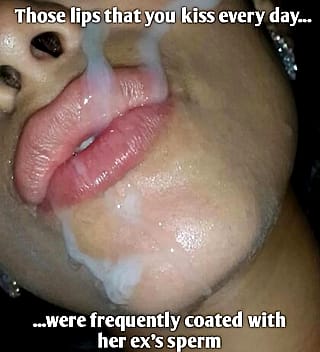 Flashback to That Steamy Kiss That Still Haunts You'
