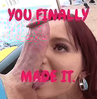 Gonna Fuckin' Regret This Lust Tomorrow?'