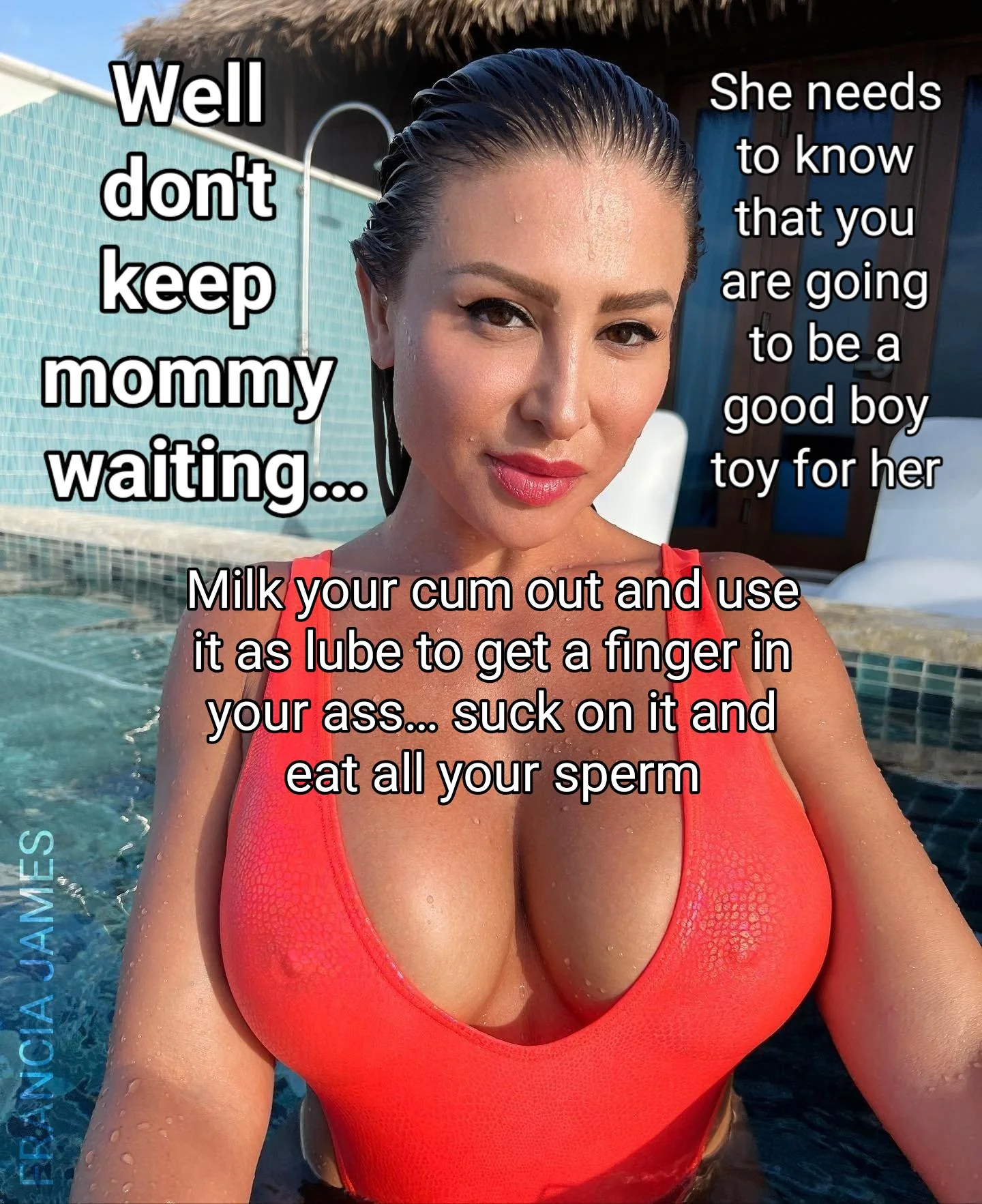 Desperate for a Plaything picture 1 of 1