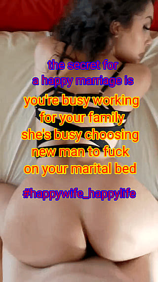 Naughty Wife's Secret Playtime'