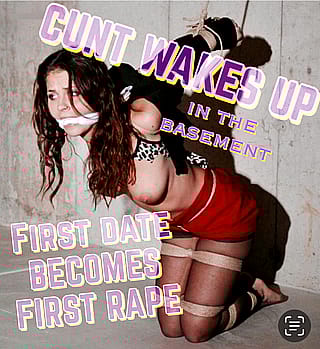 Turn Her First Date Into Her First Domination'