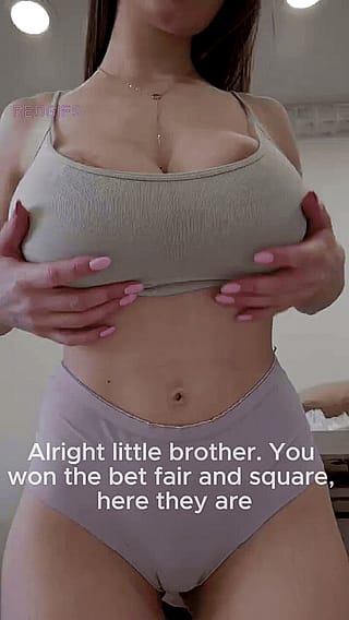 Dare You Double Down With Your Sibling?'