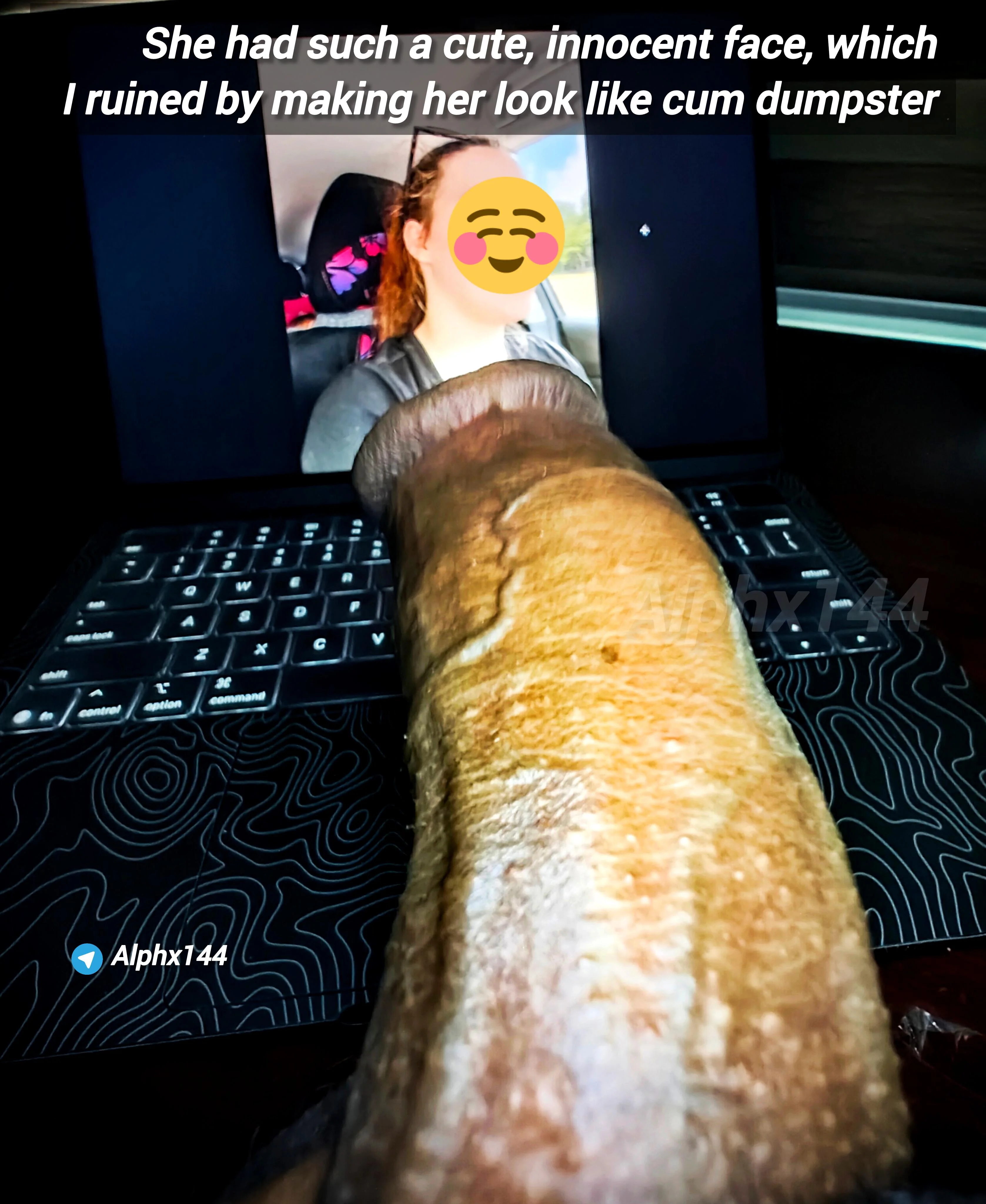 Dominating Her in Ways Her Cuck Only Dreams Of picture 1 of 1