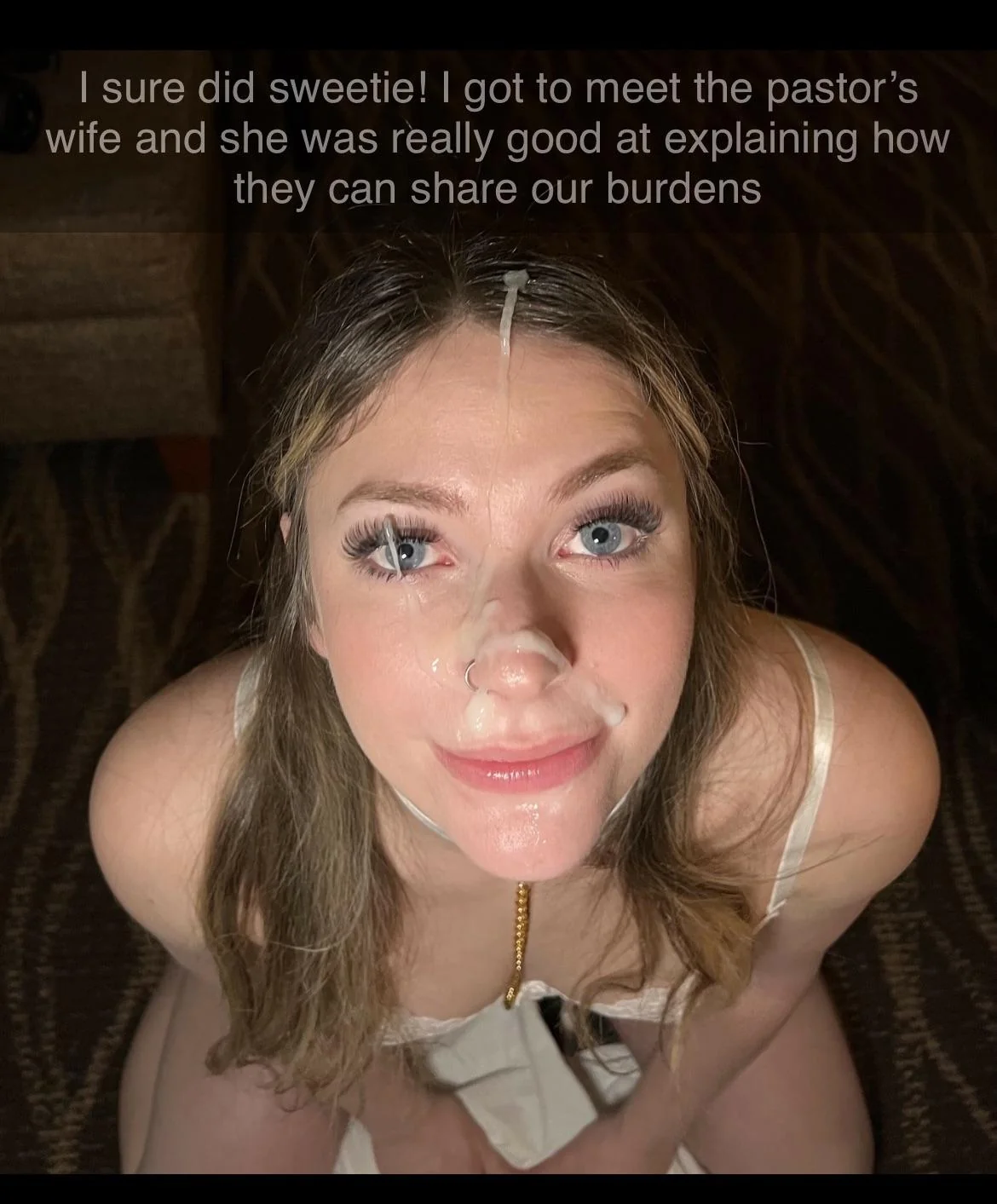 Dirty Divine Delights: A Sinful Saga picture 11 of 11