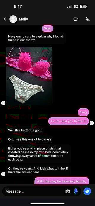 Busted: Sissy's Sweet Little Secret'