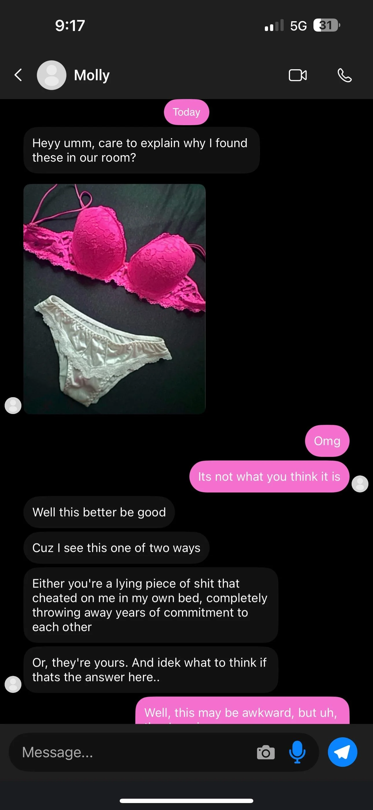 Busted: Sissy's Sweet Little Secret picture 1 of 13