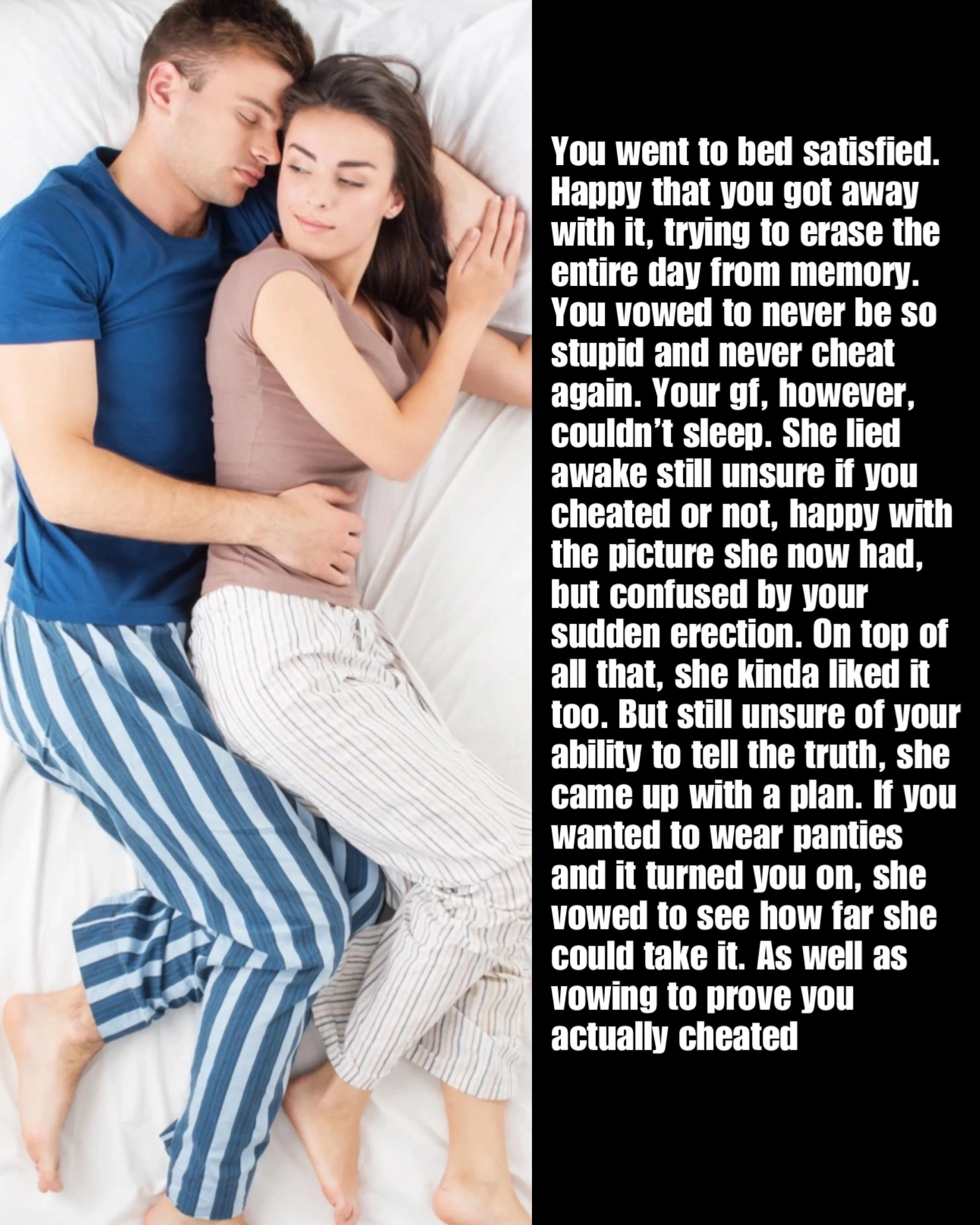 Busted: Sissy's Sweet Little Secret picture 4 of 13