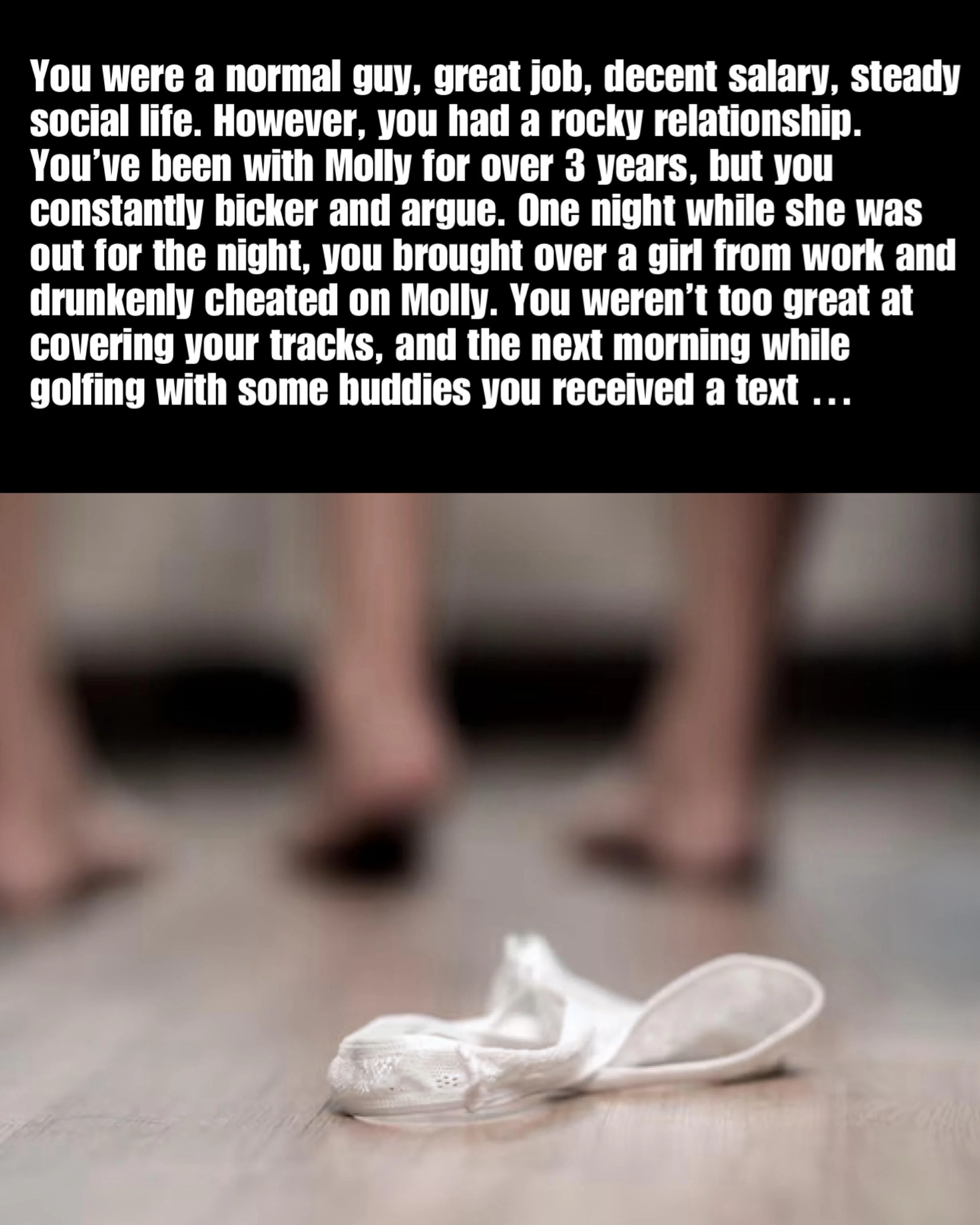 Busted: Sissy's Sweet Little Secret picture 8 of 13