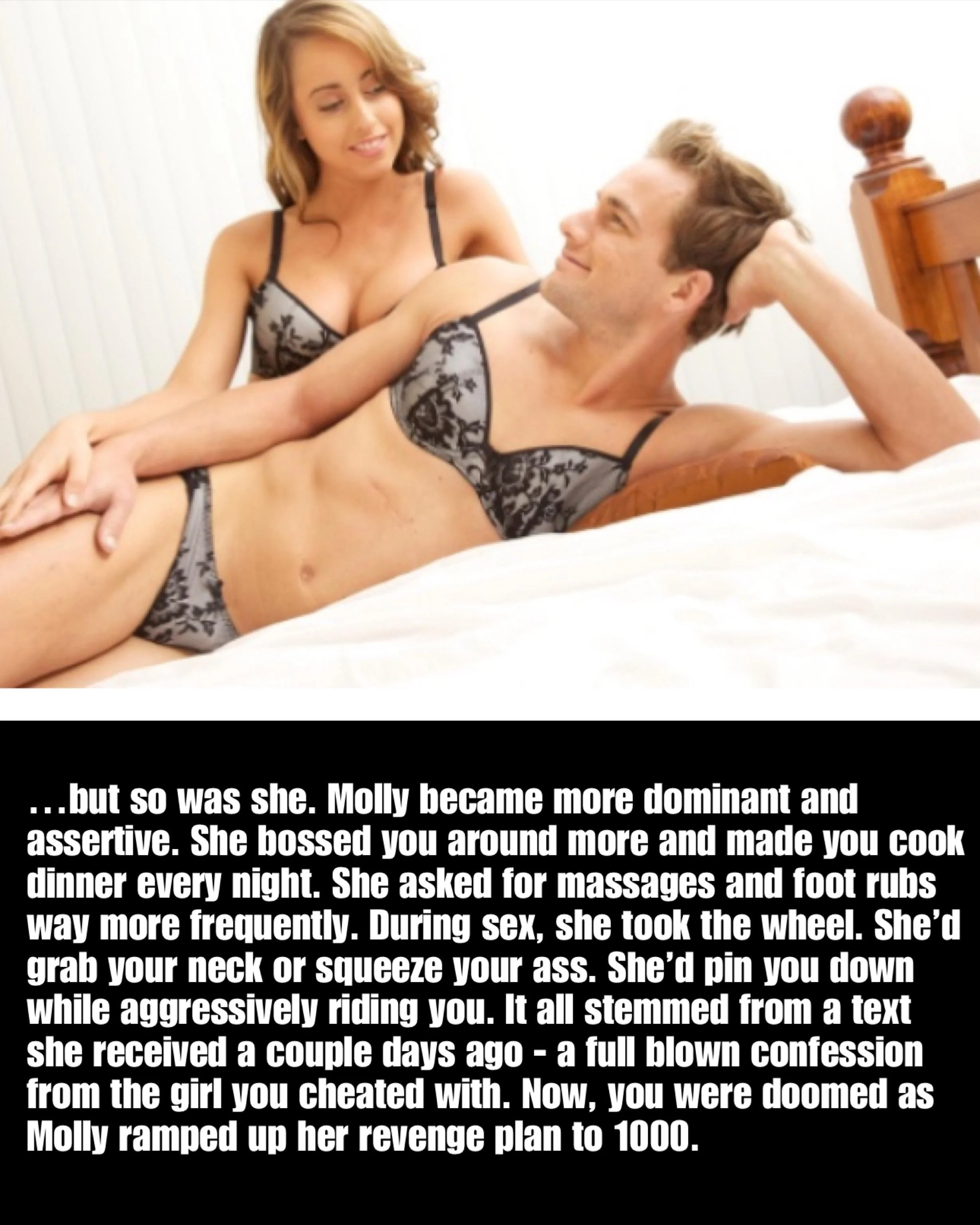 Busted: Sissy's Sweet Little Secret picture 11 of 13