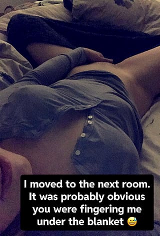 Oops! Wife's Sneaky Party Snap Has Me Throbbing'