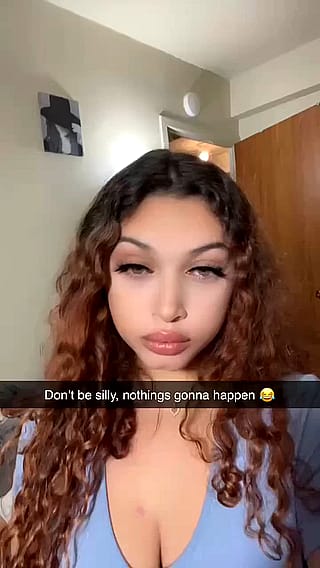 Naughty Latina Surprises Her Man With A Wild BBC Encounter'