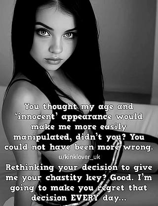 Unlock Your Desires: The Ultimate Submission'