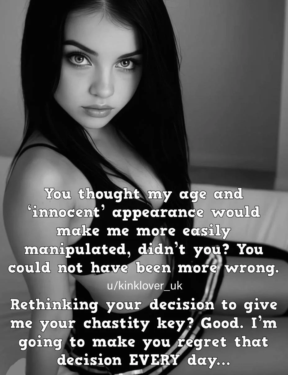 Unlock Your Desires: The Ultimate Submission picture 1 of 1