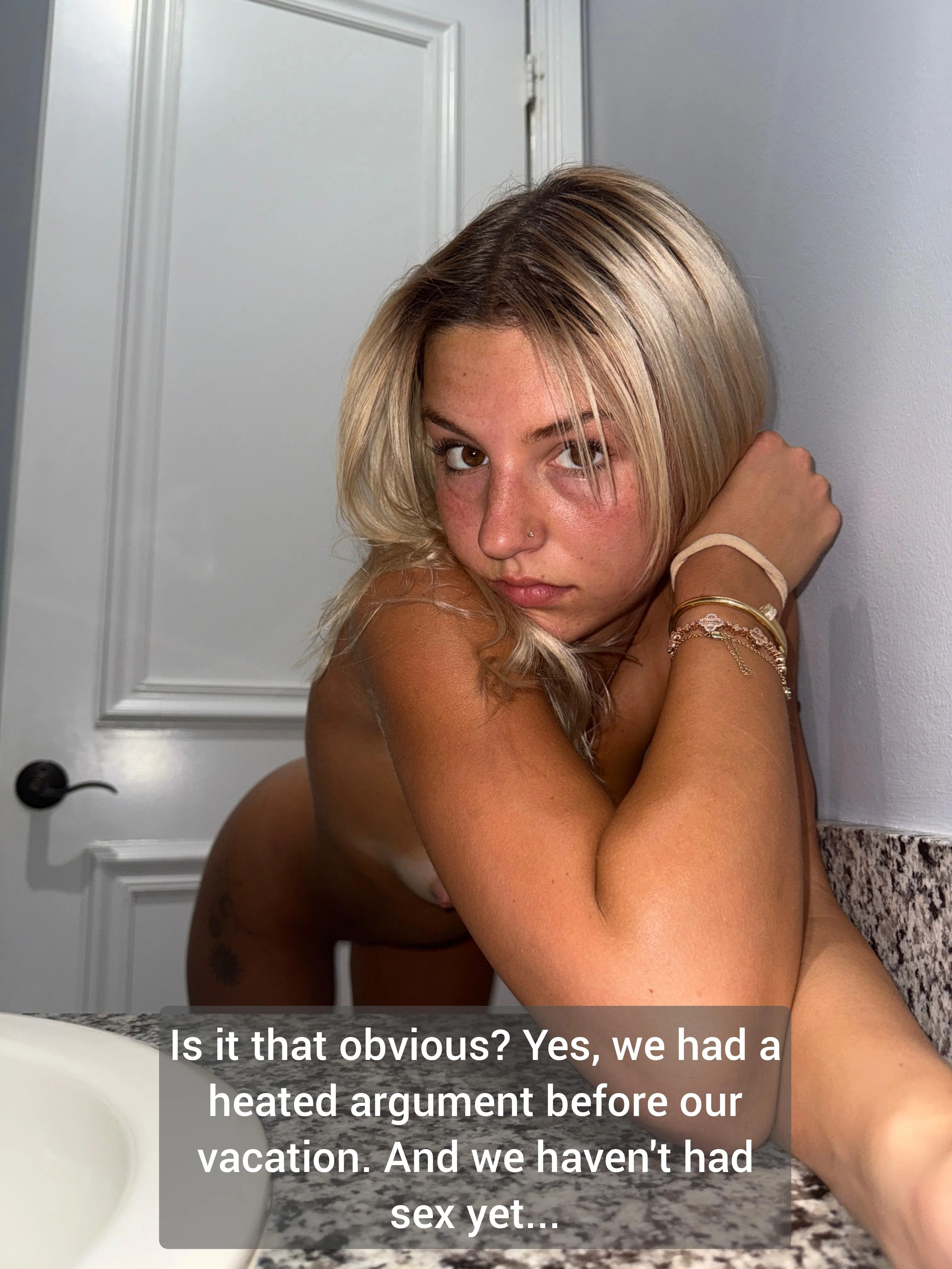 Naughty Getaway Fuckfest - Part 3 picture 3 of 20