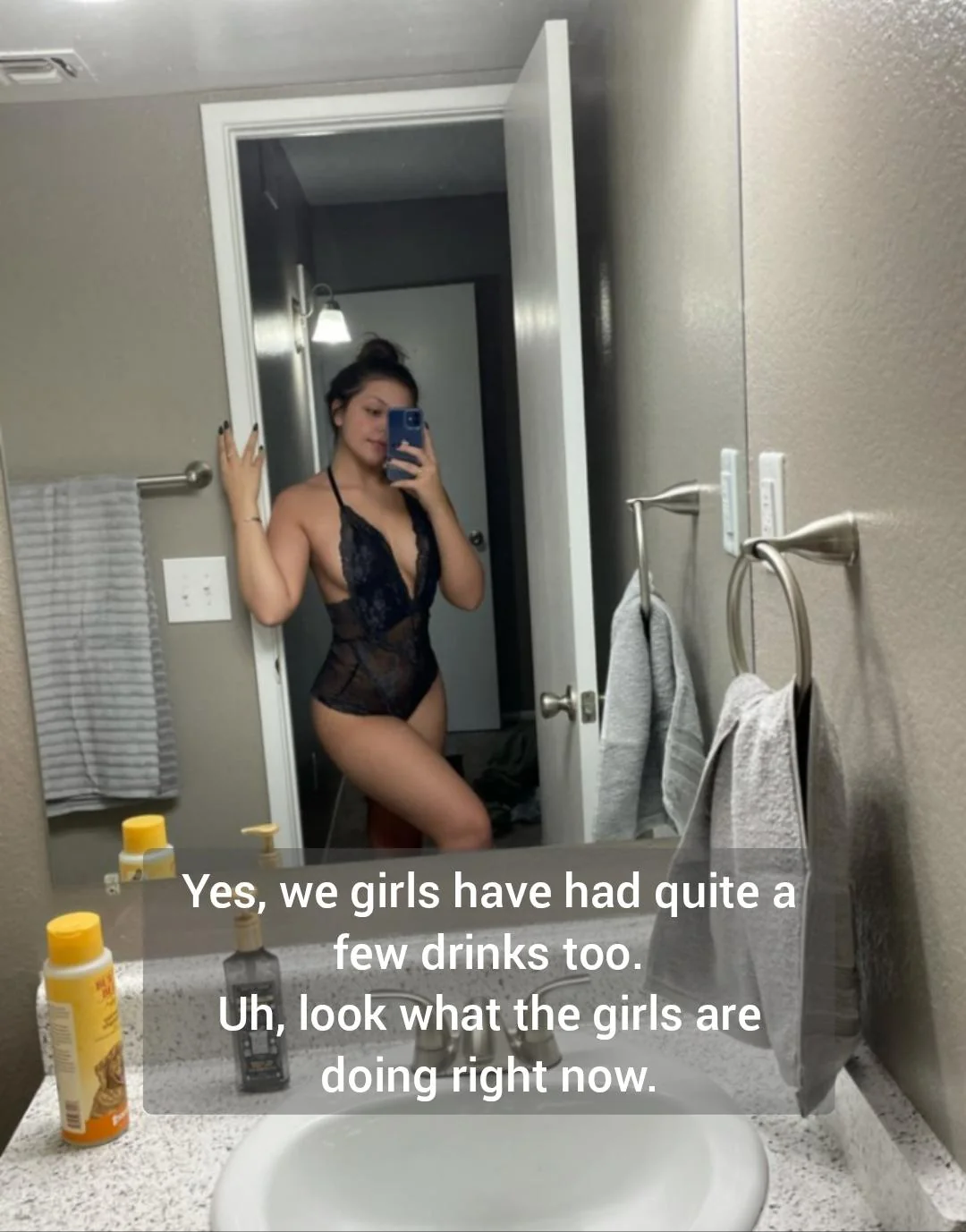 Naughty Getaway Fuckfest - Part 3 picture 16 of 20