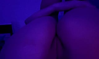 Begging for Your Cock Inside Me'