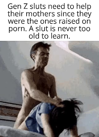 Sassy Millennial Sluts Begging for Rough Play'