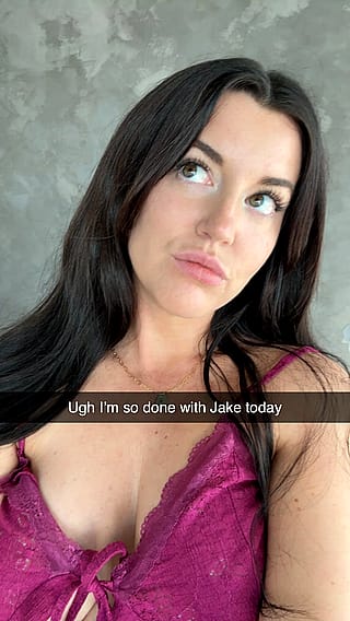 Double Trouble's Dirty Payback on Clueless BF'